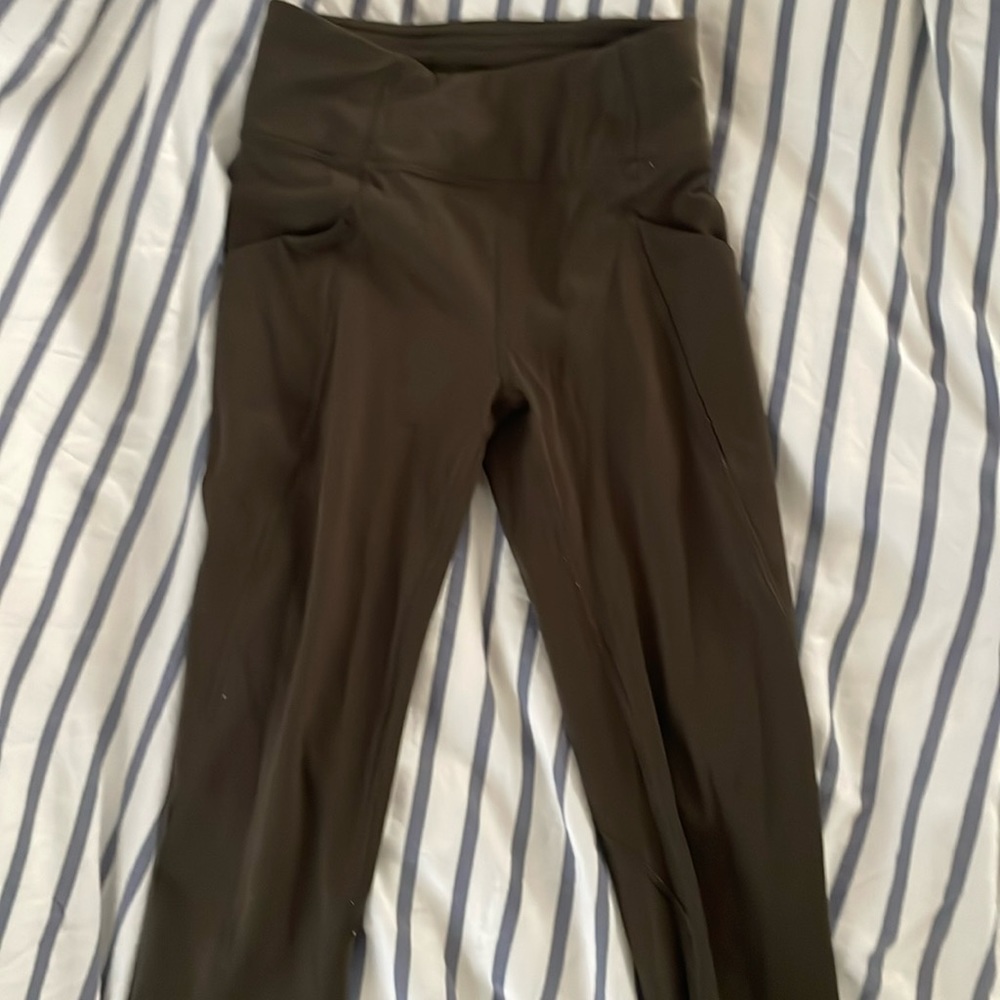 Leggings lulu lemon